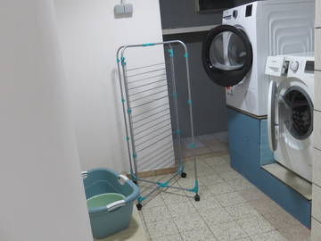 Coliving zur Miete in Arlon - Foto 8: Sonstige Räume-8