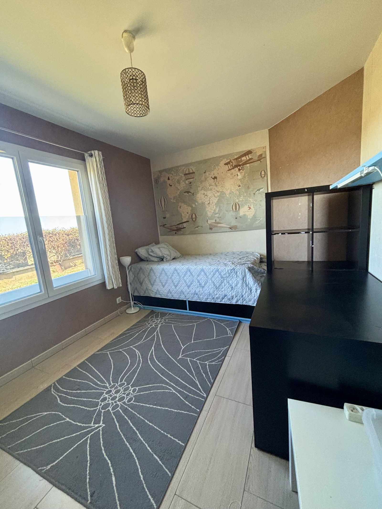 Chambre Chez L'habitant Neyron 675381