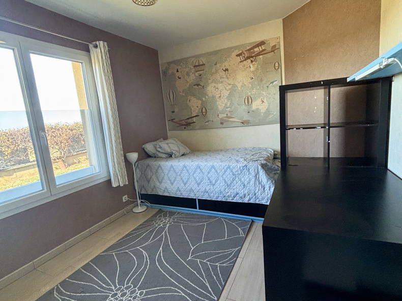 Chambre Chez L'habitant Neyron 675381-3