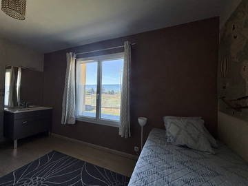 Chambre chez l'habitant à louer à Neyron - photo 1-1