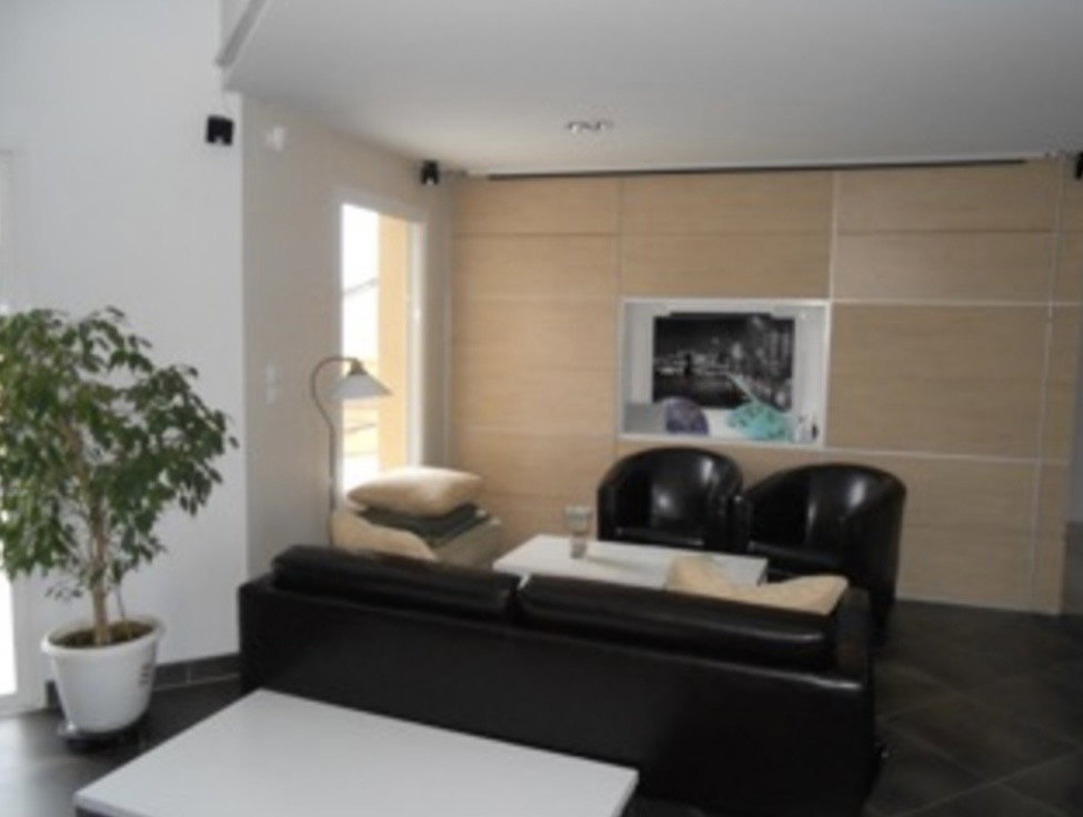 Chambre Chez L'habitant Neyron 675381