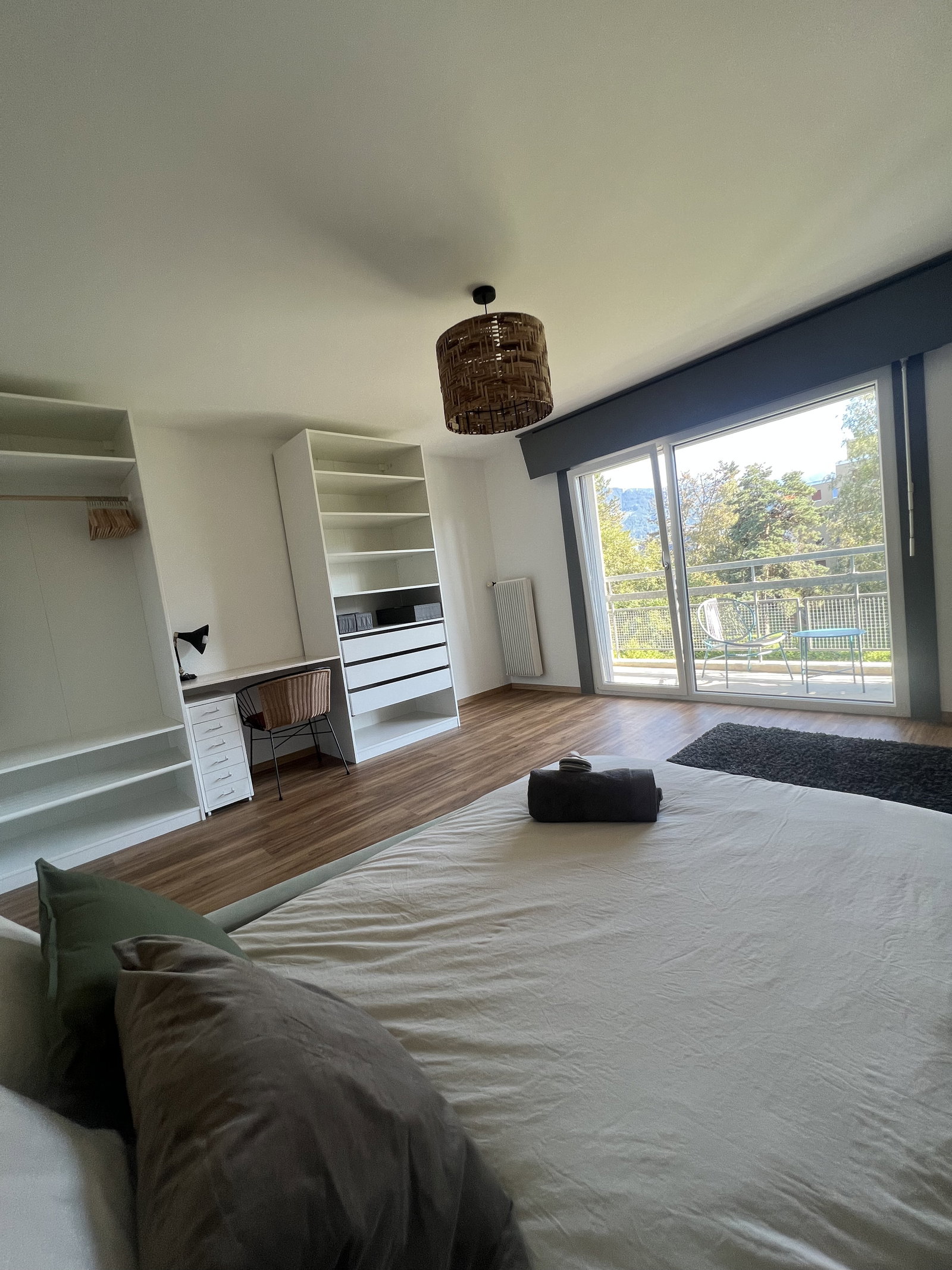 Coliving Bulle 671087
