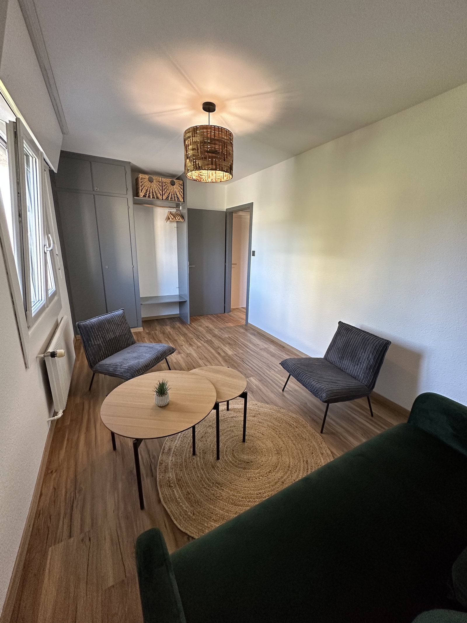 Coliving Bulle 671087