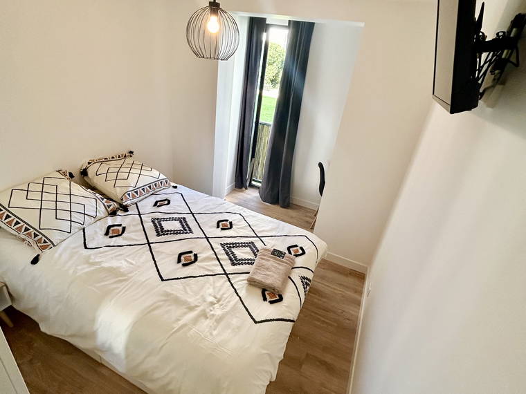 Homestay Toulouse 496400