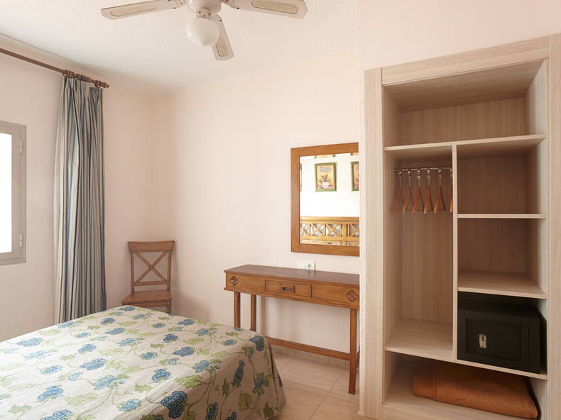 Tuisverblyf Barcelona 243948-1