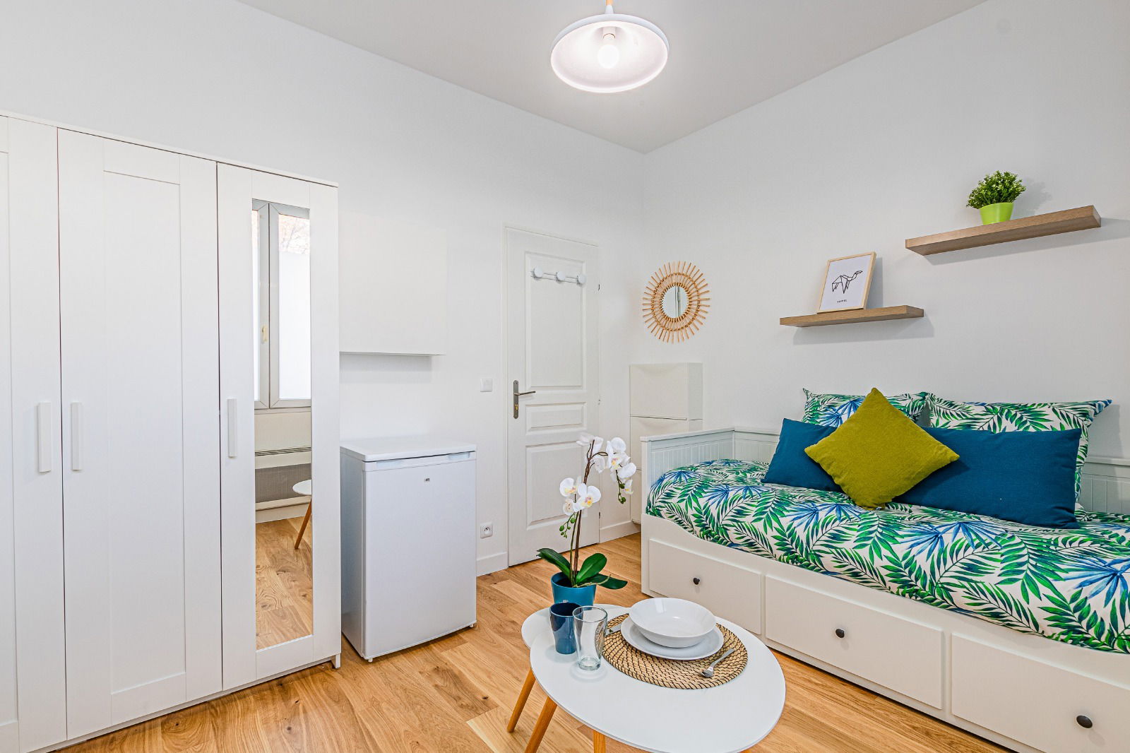 Colocatie Noisy-le-Sec 246887