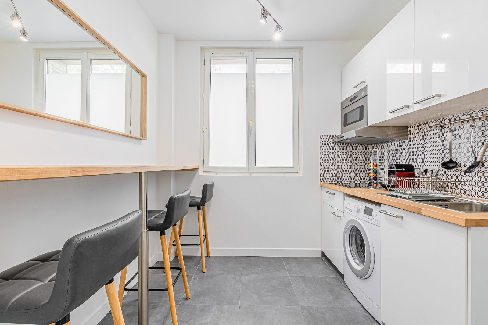 Colocatie Noisy-le-Sec 246887