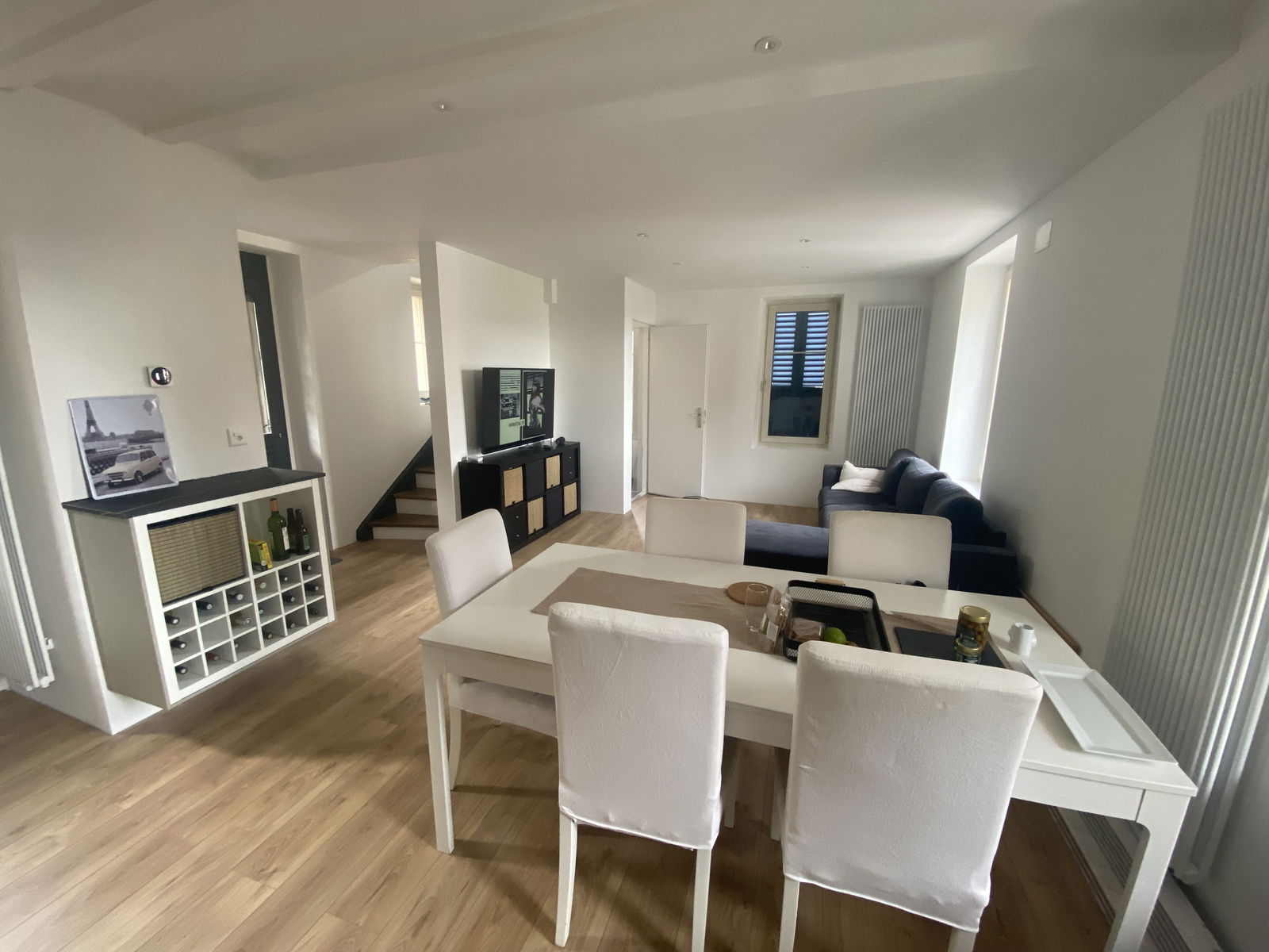 Chambre Chez L'habitant Val-de-Ruz 378260