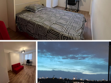 Room For Rent Créteil 461668-1