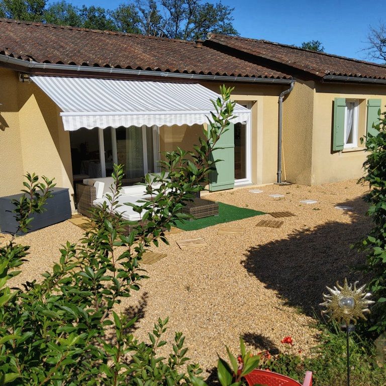 Chambre Chez L'habitant Vaunac 604472