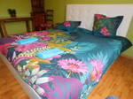 Chambre Chez L'habitant Vaunac 604472