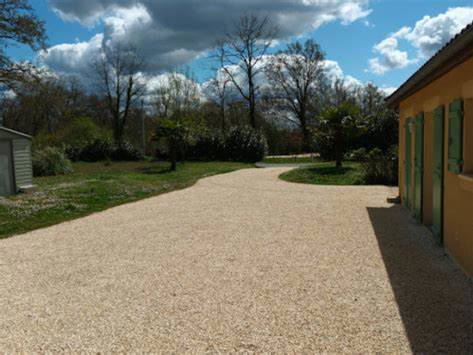 Tuisverblyf Vaunac 604472-4