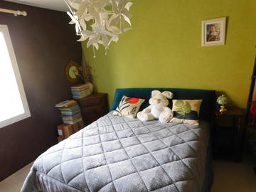 Homestay Vaunac 604472-6