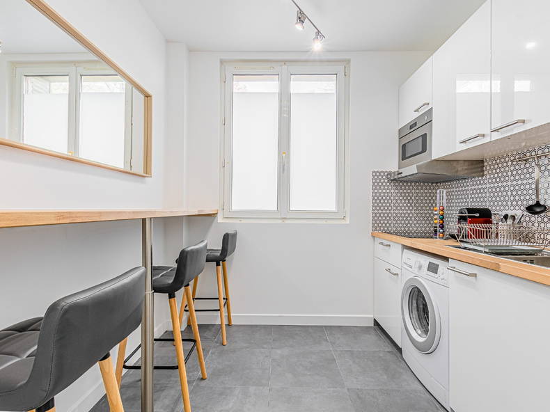 Collocazione Noisy-le-Sec 246887-2