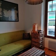 Hospedagem Em Casa De Família Chavannes-près-Renens 369176