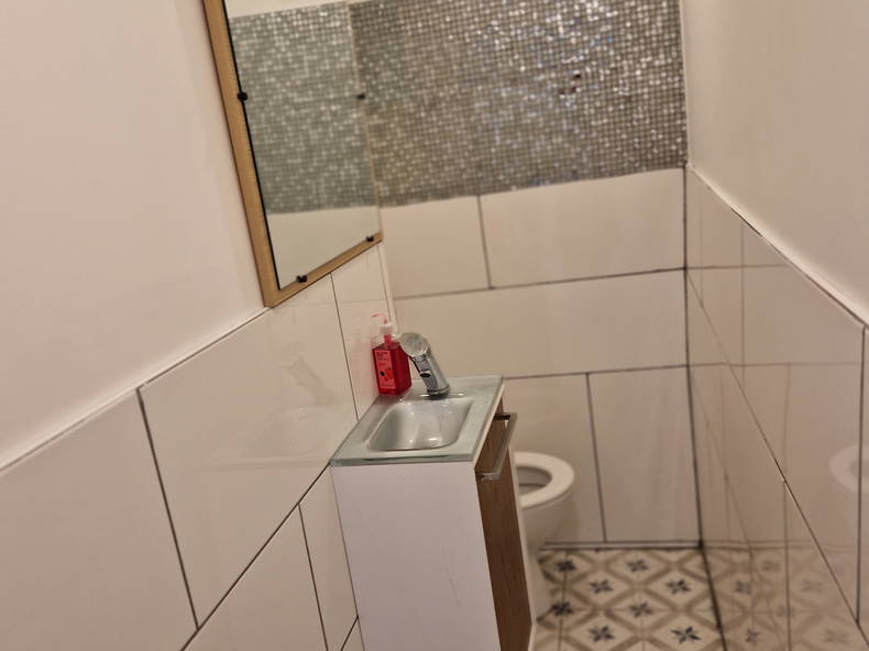 Chambre Chez L'habitant Boissise-le-Roi 428056-1