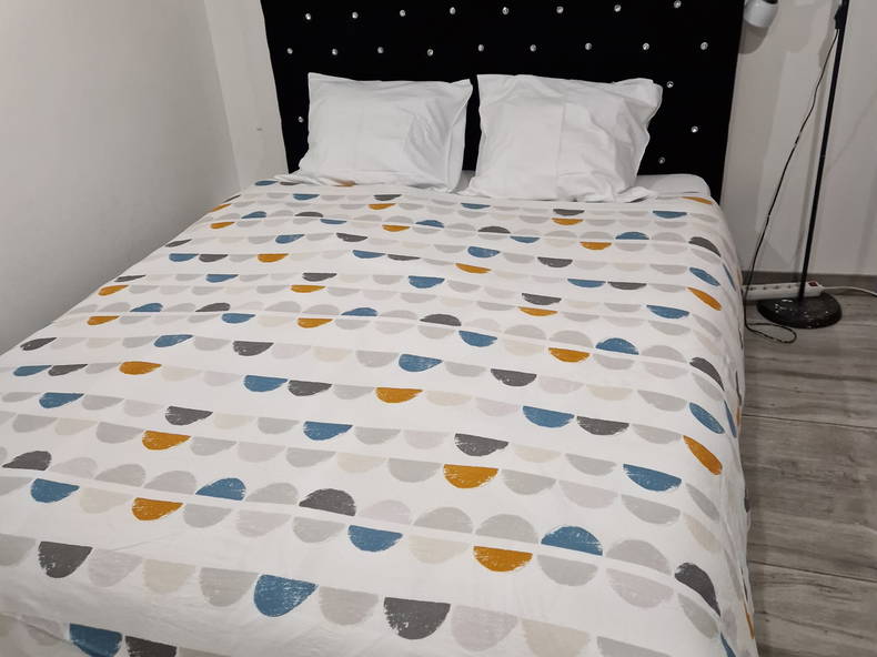 Chambre Chez L'habitant Boissise-le-Roi 428056-4