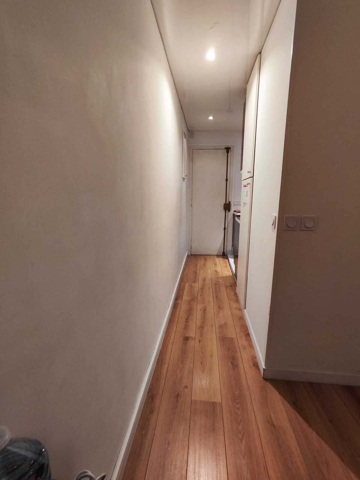 Colocation Paris 661090