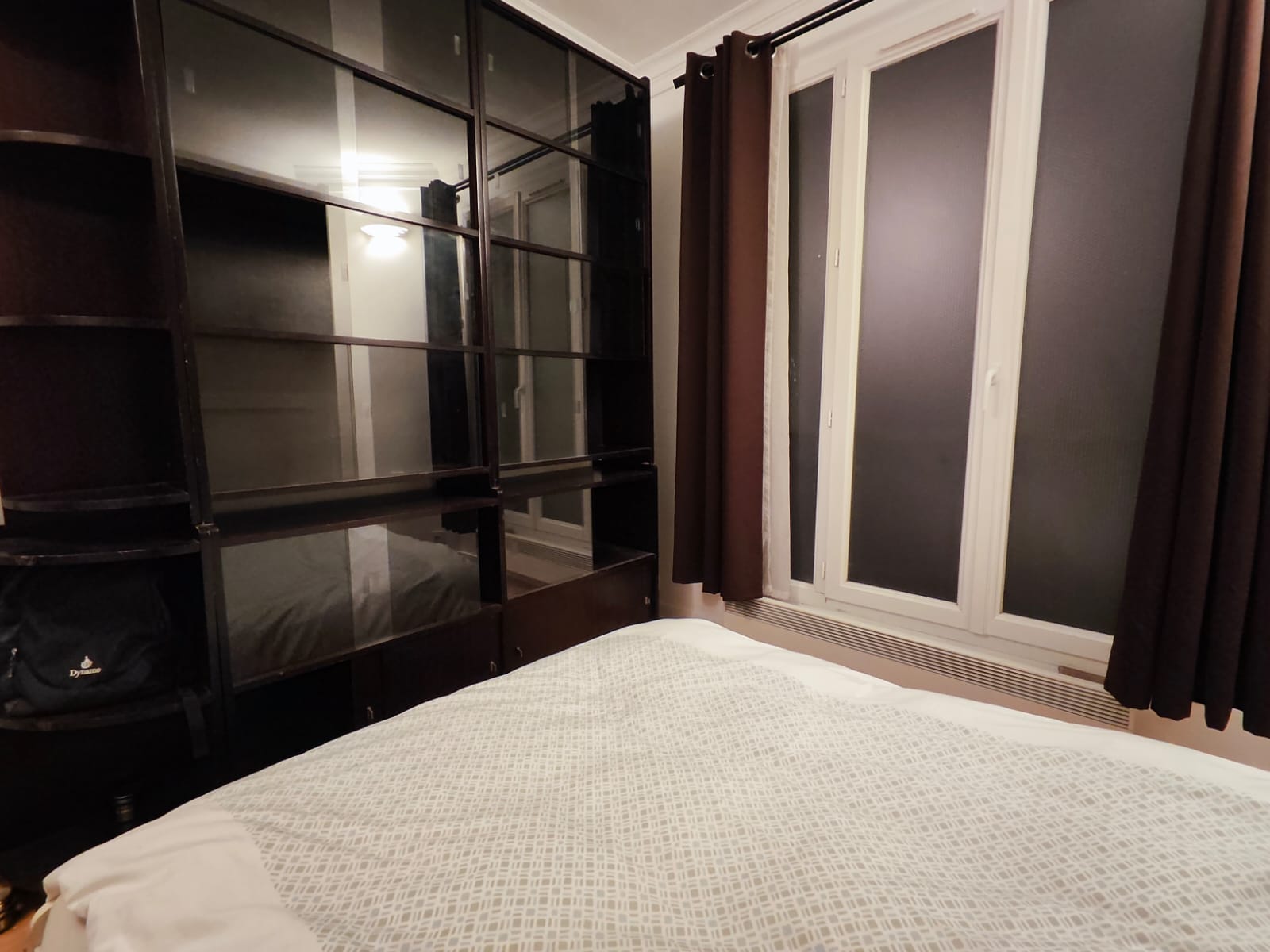 Colocation Paris 661090