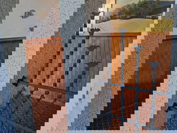 Shared Accommodation L'isle 615142-3