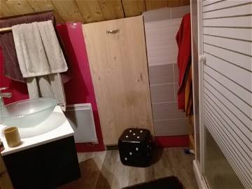 Room For Rent Metz 240908