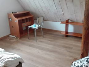 Chambre En Coloc A Louer A Metz Centre Ville