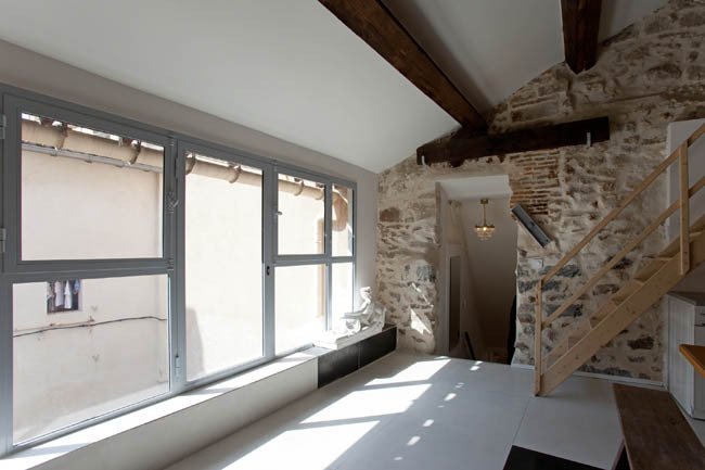 Colocatie Arles 196038
