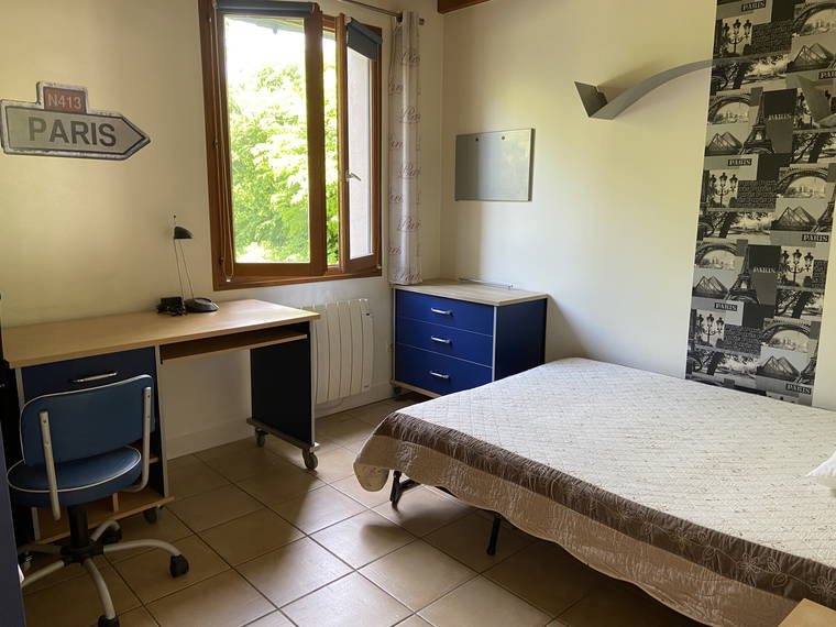 Chambre Chez L'habitant Thiais 588606