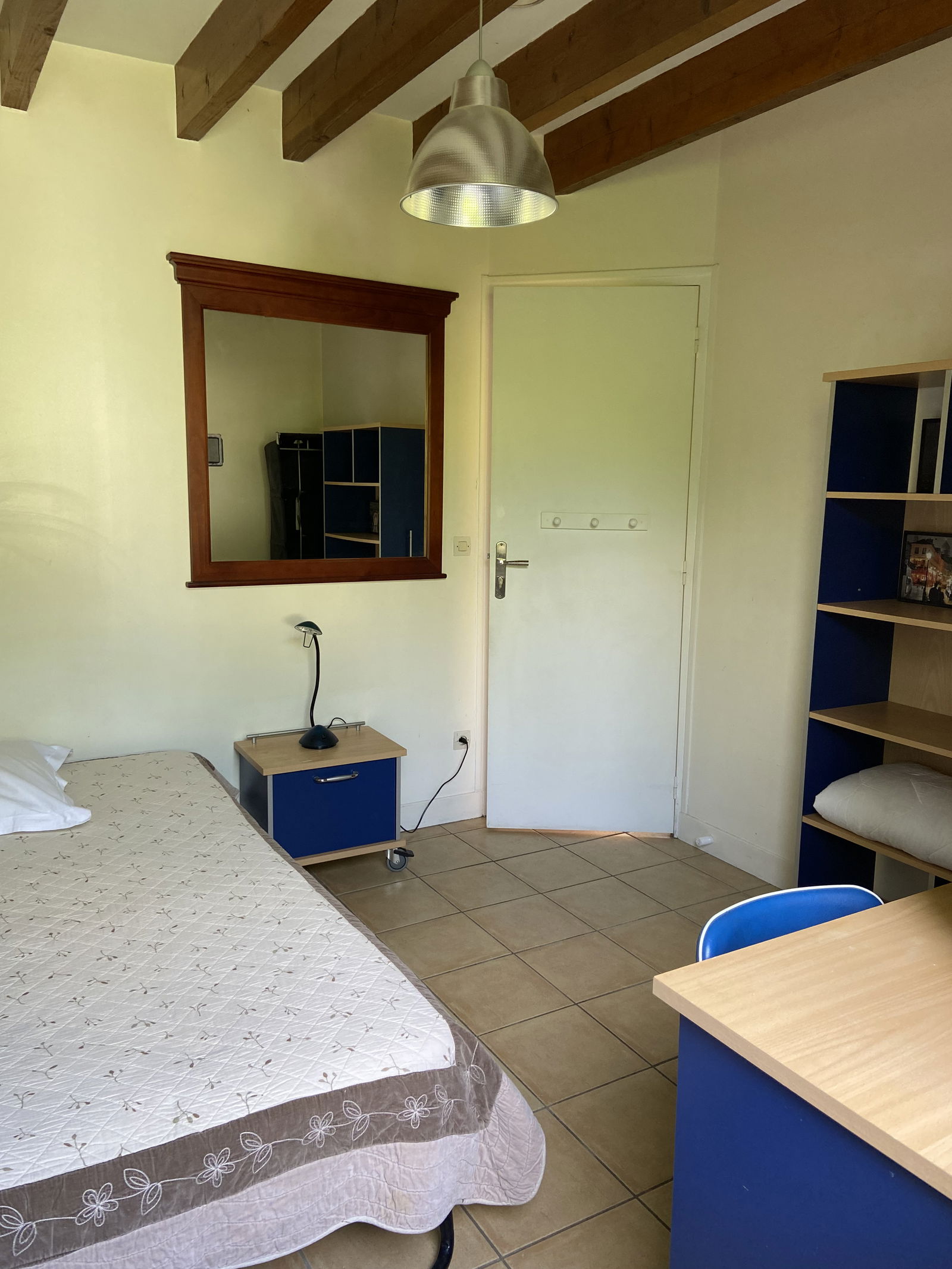 Chambre Chez L'habitant Thiais 588606