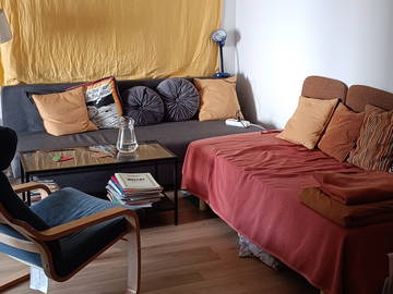 Room For Rent Gaillard 439806