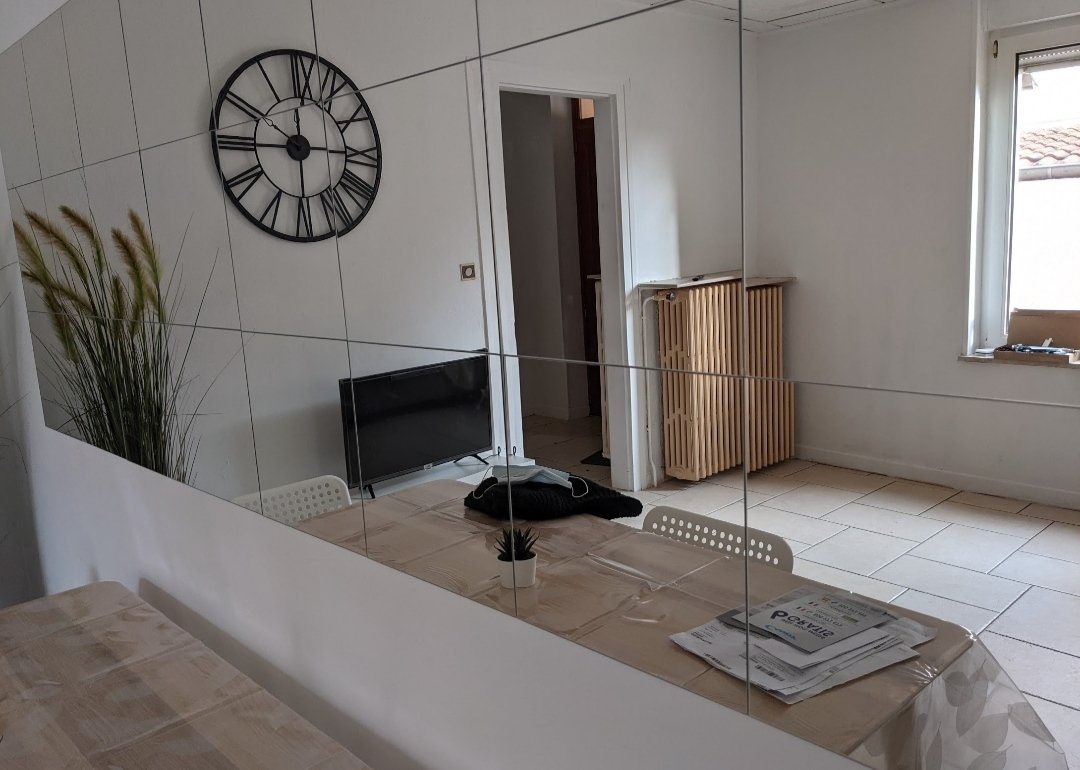 Colocation Thionville 253330