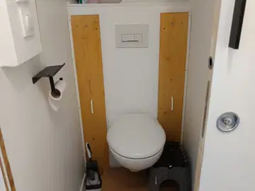 Shared Accommodation Saint-Martin-D'hères 663322-1