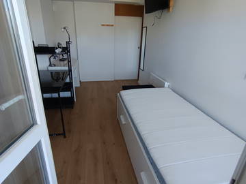 Shared Accommodation Saint-Martin-D'hères 663322-6