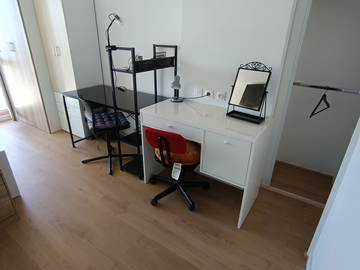 Shared Accommodation Saint-Martin-D'hères 663322-7