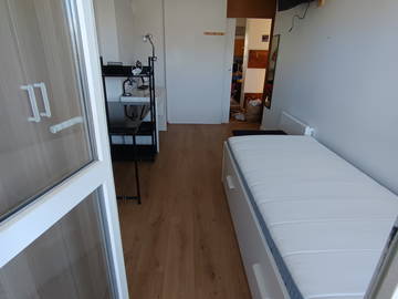 Shared Accommodation Saint-Martin-D'hères 663322-8