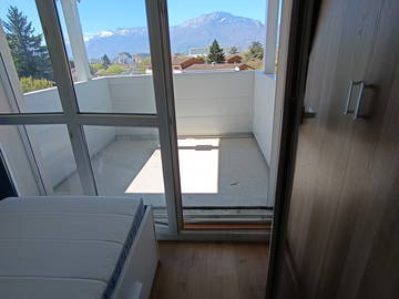 Shared Accommodation Saint-Martin-D'hères 663322-9