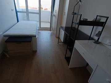 Shared Accommodation Saint-Martin-D'hères 663322-10