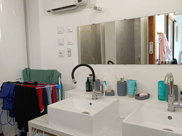 Shared Accommodation Saint-Martin-D'hères 663322-11