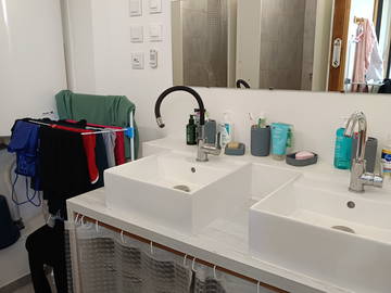 Shared Accommodation Saint-Martin-D'hères 663322-12