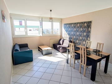 Habitación En Alquiler Tarbes 454060