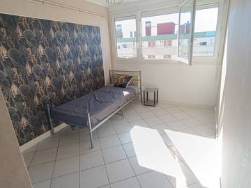 Habitación En Alquiler Tarbes 454060