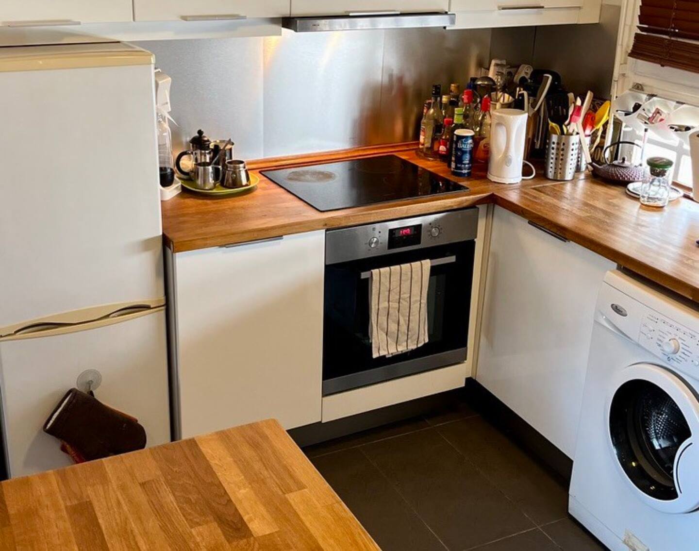 Colocation Pantin 234277