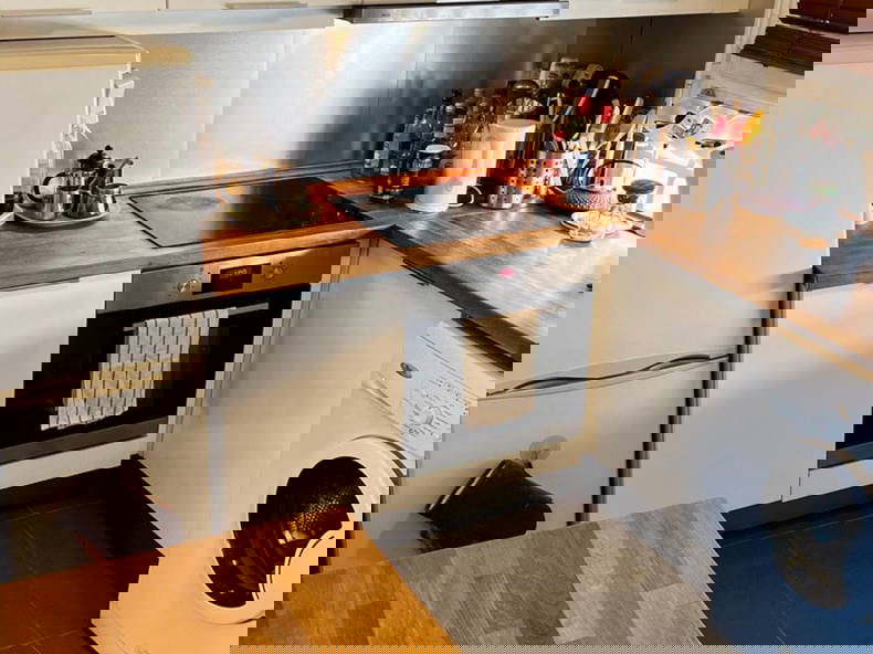 Colocación Pantin 234277-5