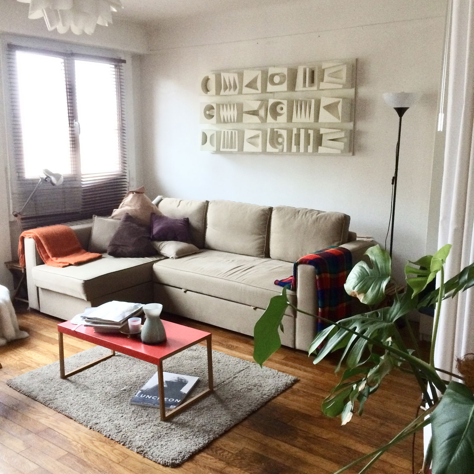 Colocation Pantin 234277