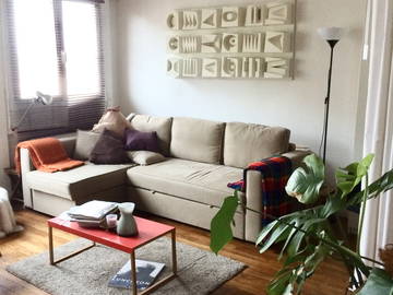 Room For Rent Pantin 234277