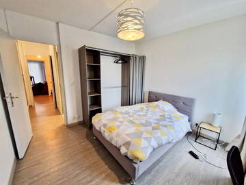 Habitación En Alquiler Amiens 400670