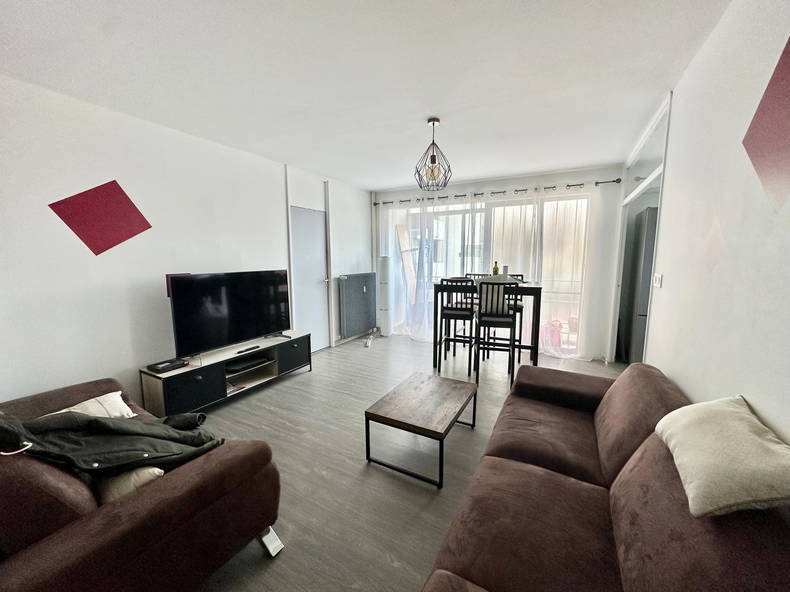 Colocatie Amiens 400670-2