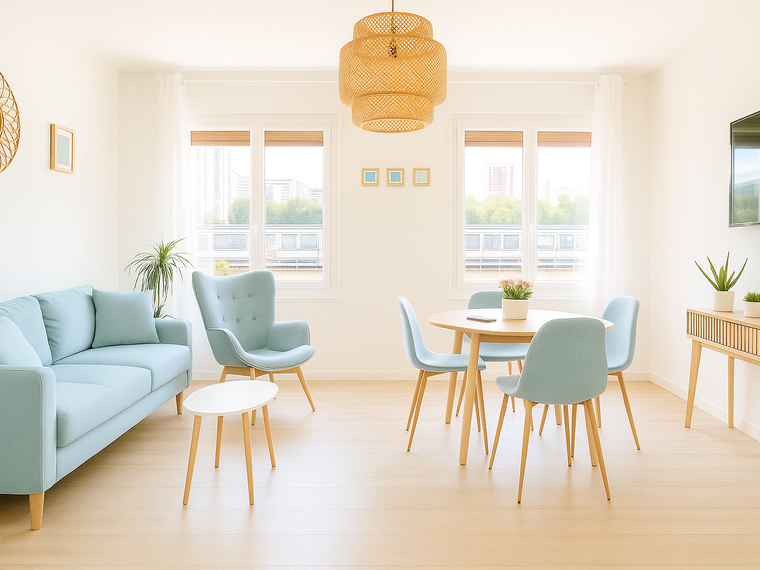 Gastfamilie Orléans 534007