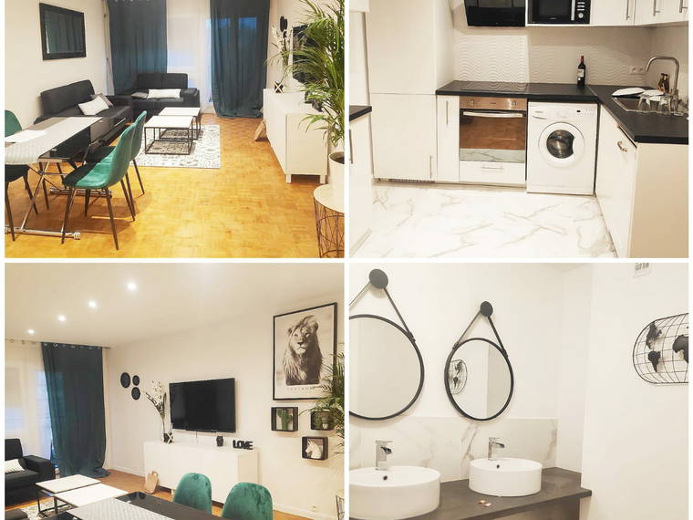Colocation Thiais 575145