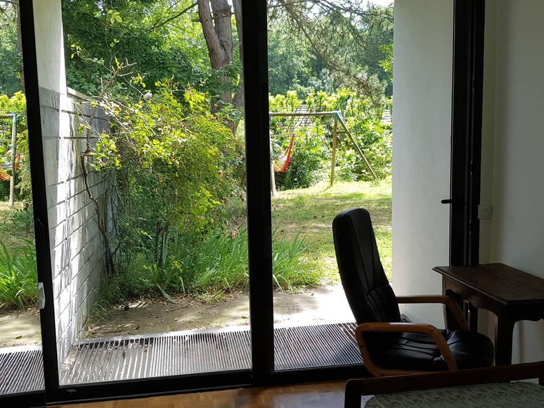 Chambre Chez L'habitant La Celle-Saint-Cloud 376744-2